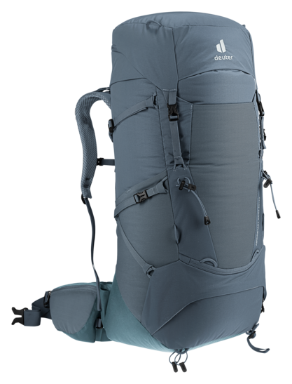 Zaino trekking Aircontact Core 50+10