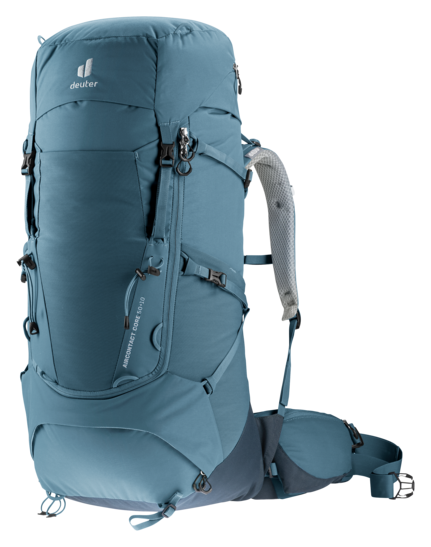 Backpacking packs Aircontact Core 50+10