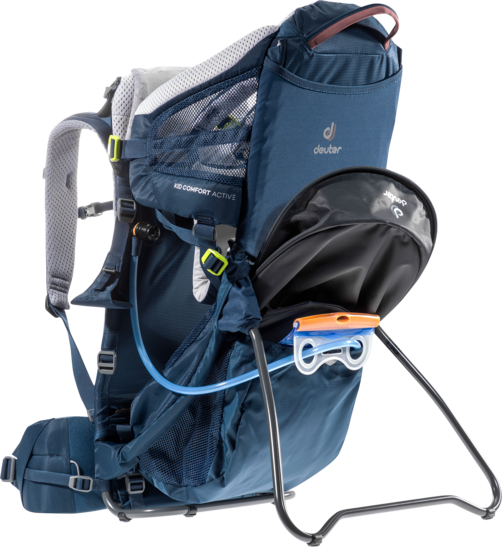 Child carrier Kid Comfort Active