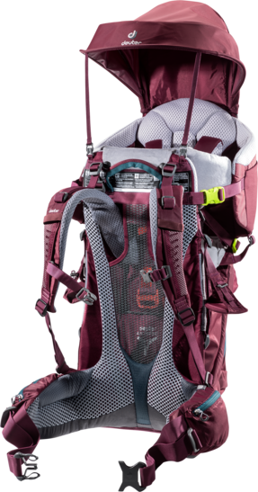 Child carrier Kid Comfort