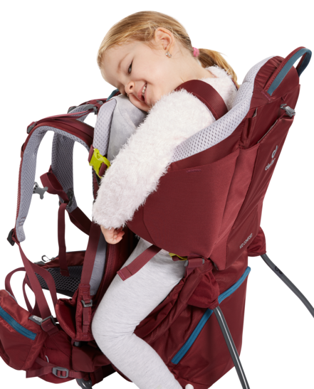 Child carrier Kid Comfort
