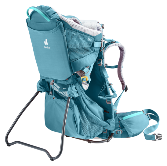 Zaini porta bambino Kid Comfort Active SL