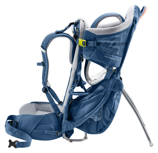 Zaini porta bambino Kid Comfort Active