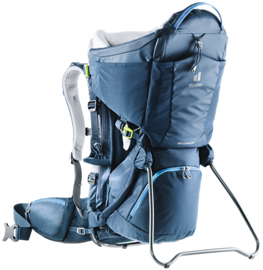 Zaini porta bambino Kid Comfort