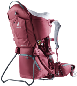 Kindertrage Kid Comfort