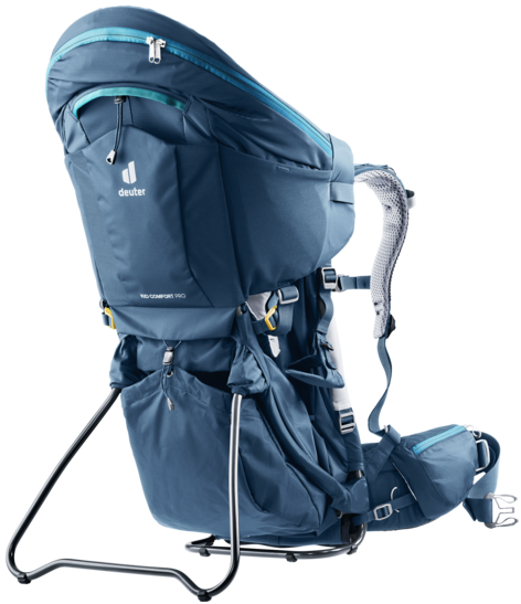 Zaini porta bambino Kid Comfort Pro