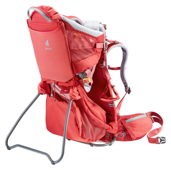 Zaini porta bambino Kid Comfort Active SL