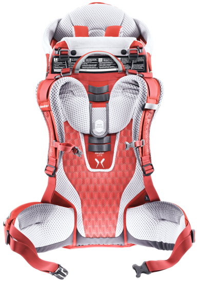 Zaini porta bambino Kid Comfort Active SL