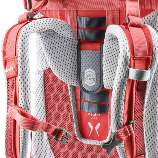 Zaini porta bambino Kid Comfort Active SL