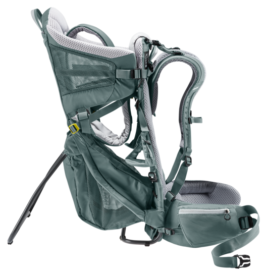 Zaini porta bambino Kid Comfort Active