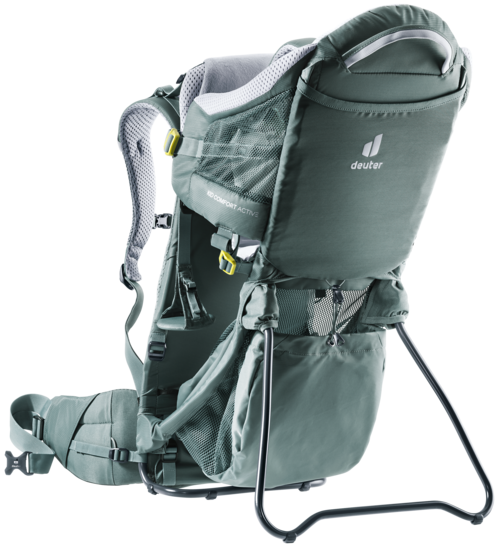 Zaini porta bambino Kid Comfort Active