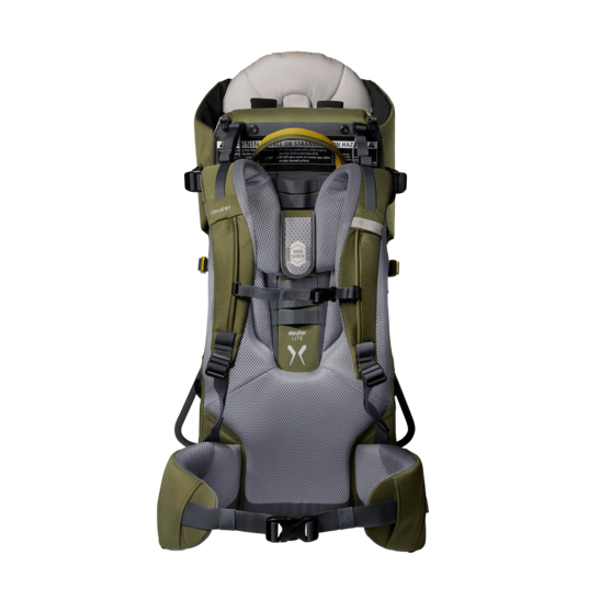 Child carrier Kid Comfort Venture