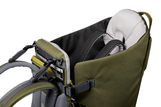 Child carrier Kid Comfort Venture