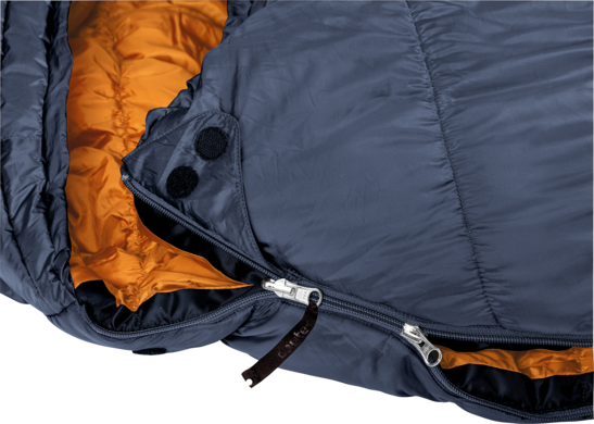 Synthetic sleeping bag Exosphere SL -11C/12F