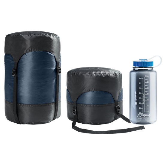 Synthetic sleeping bag Exosphere -11C/12F