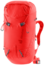 Zaino Alpine Guide Lite 22 SL Rosso