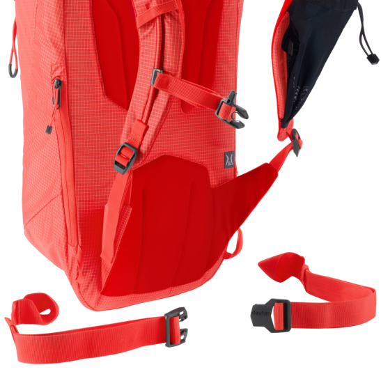 Zaino Alpine Guide Lite 22 SL