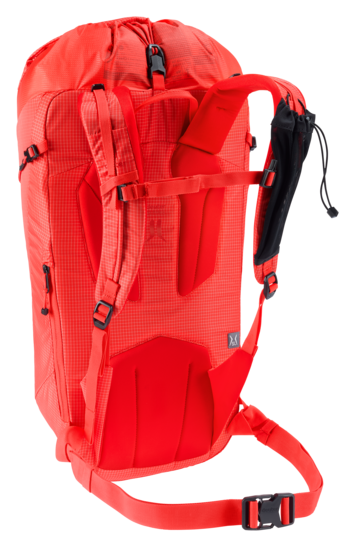 Zaino Alpine Guide Lite 22 SL