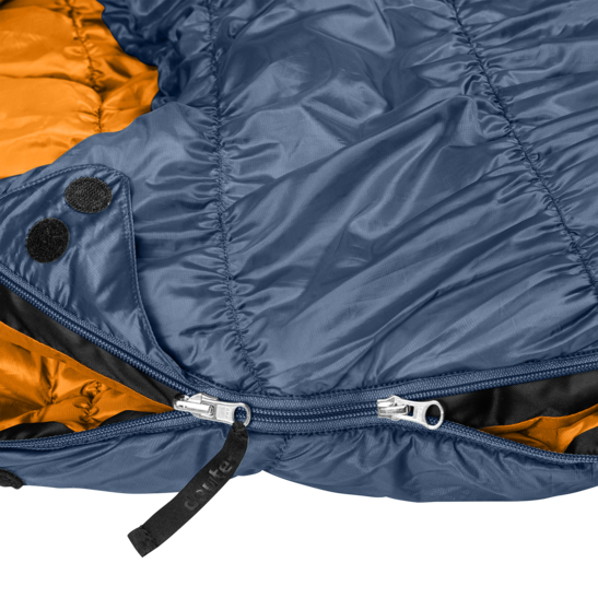 Synthetic sleeping bag Exosphere SL +4C/39F