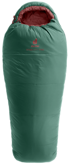 Sac de couchage enfant Starlight Pro