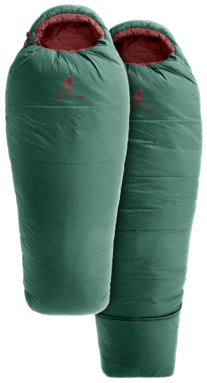 Sac de couchage enfant Starlight Pro