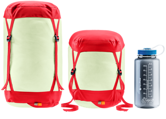 Down sleeping bag Astro Pro 600 SL -12C/10F