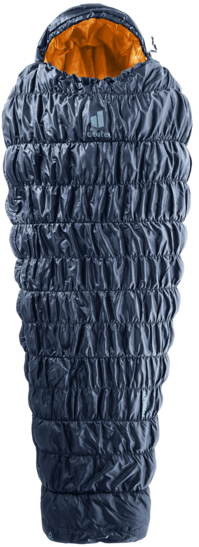 Synthetic sleeping bag Exosphere 0C/32F