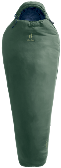 Synthetic sleeping bag Orbit SL 0C/32F