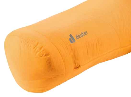 Down sleeping bag Astro Pro 800 -16C/3F