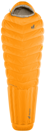 Down sleeping bag Astro Pro 400 -6C/21F