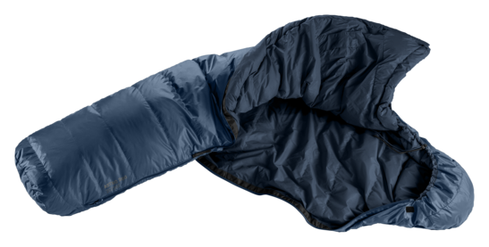 Down sleeping bag Astro 300 +2C/36F