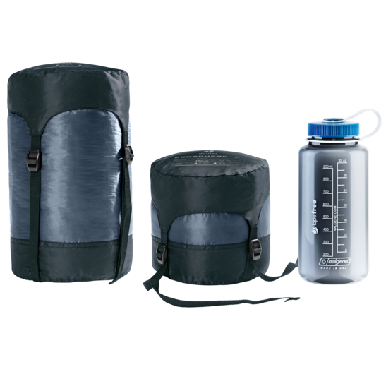 Synthetic sleeping bag Exosphere -6C/21F