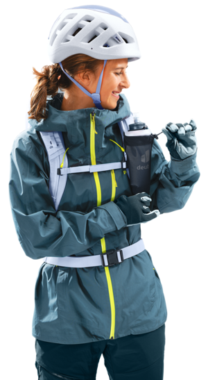 Hochtourenrucksack Guide Lite 28 SL