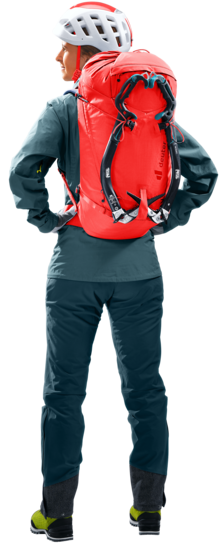 Hochtourenrucksack Guide Lite 28 SL