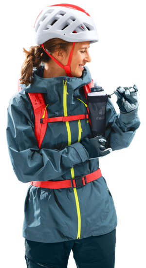 Hochtourenrucksack Guide Lite 28 SL