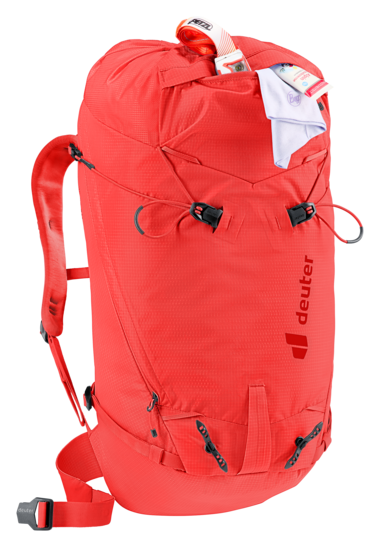 Hochtourenrucksack Guide Lite 28 SL
