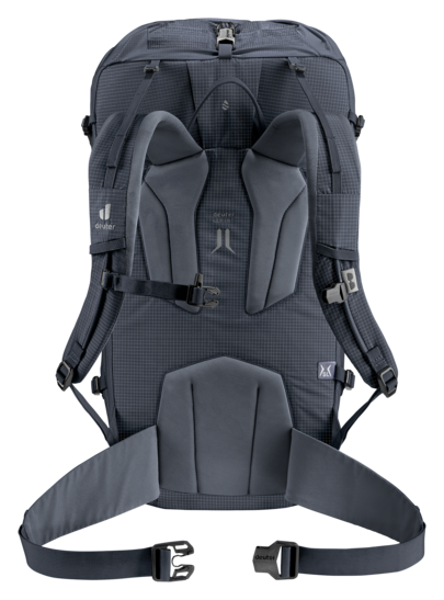 Hochtourenrucksack Guide Lite 28 SL