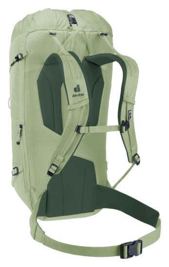 Mountaineering backpack Guide Lite 30