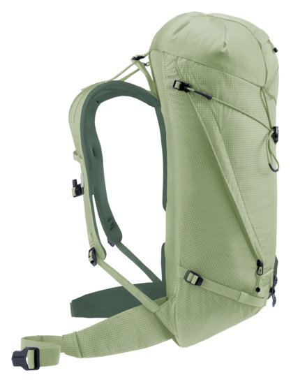 Mountaineering backpack Guide Lite 30