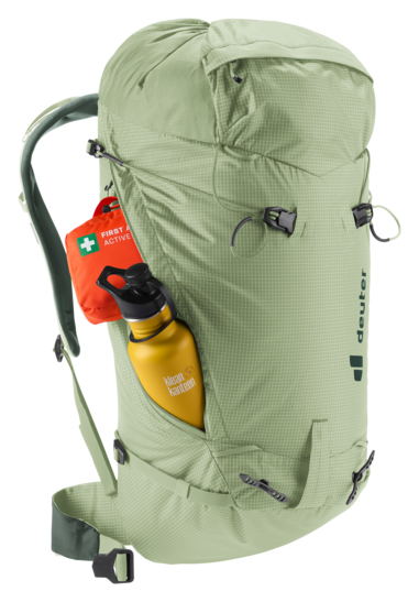 Mountaineering backpack Guide Lite 30