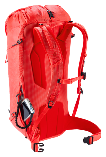 Sac à dos d'alpinisme Guide Lite 30