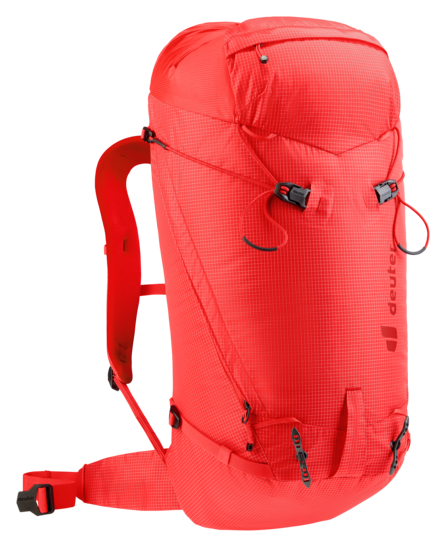 Sac à dos d'alpinisme Guide Lite 30
