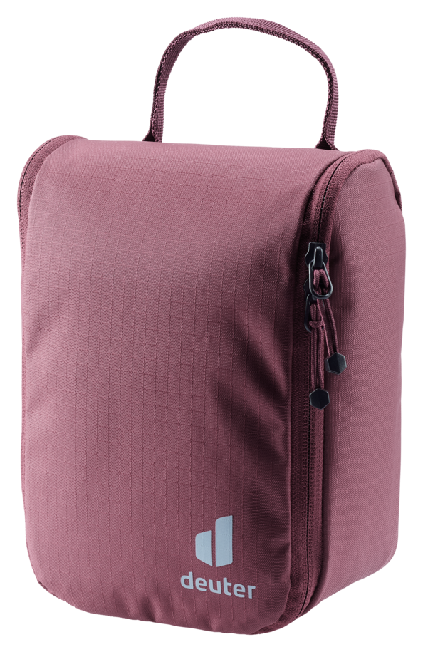 Toiletry bag Wash Center I LTD