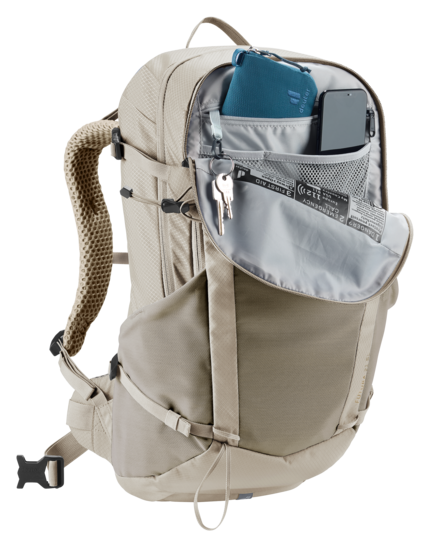 Sac à dos de randonnée Futura 21 SL