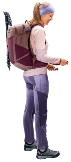 Sac à dos de randonnée Futura 21 SL