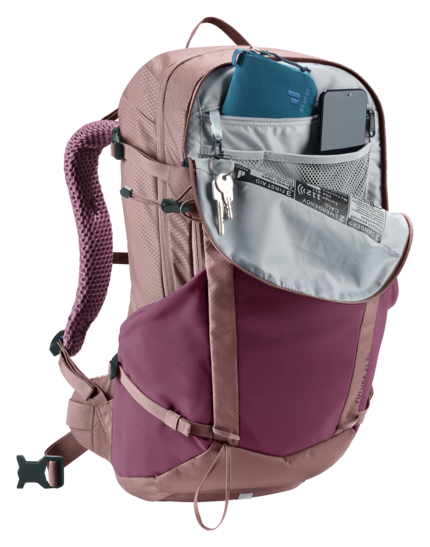 Sac à dos de randonnée Futura 21 SL