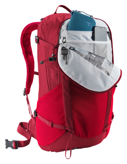 Sac à dos de randonnée Futura 23