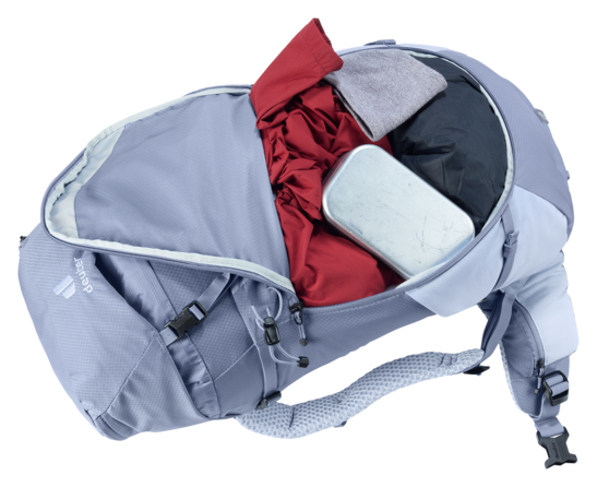 Hiking backpack Futura 24 SL