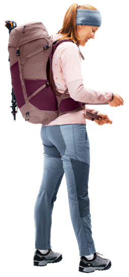 Sac à dos de randonnée Futura 24 SL