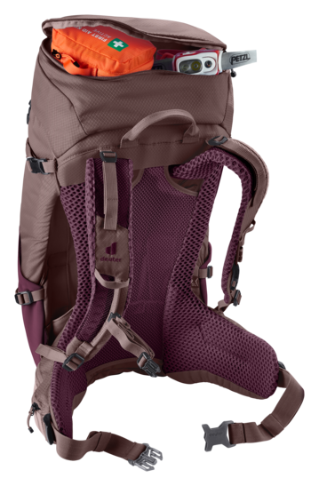 Sac à dos de randonnée Futura 24 SL